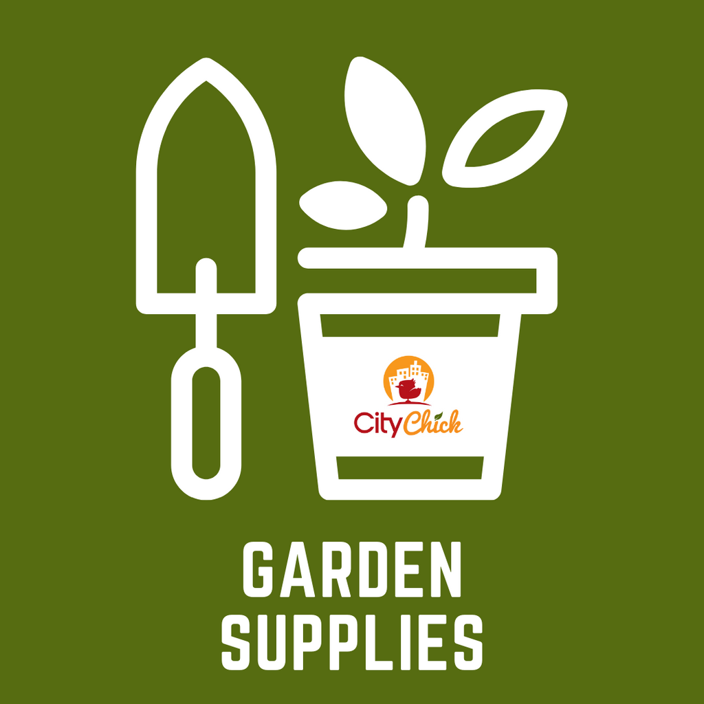 CityChick Garden Supplies